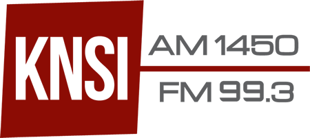 KNSI Radio Logo