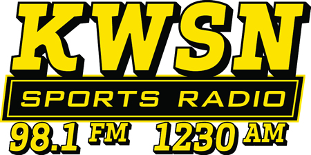 KNSI Radio Logo