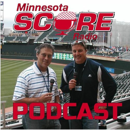 Minnesota Score Podcast